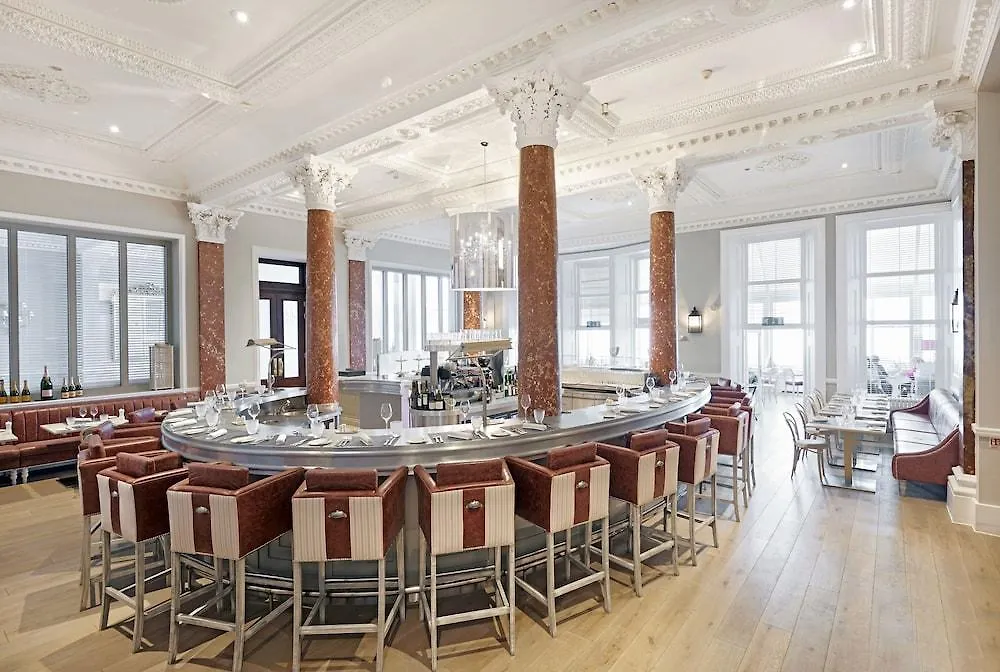 The Grand Brighton Hotel 5*,
