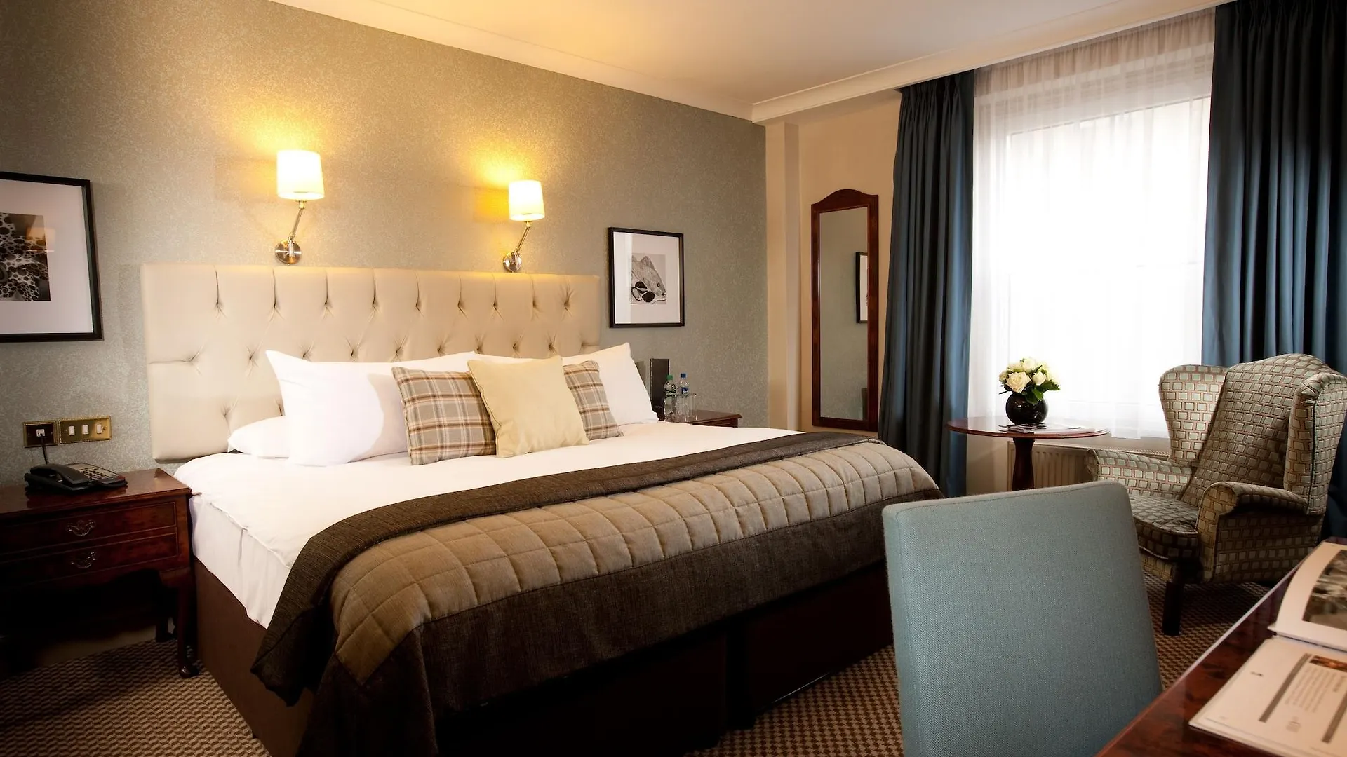 The Grand Brighton Hotel