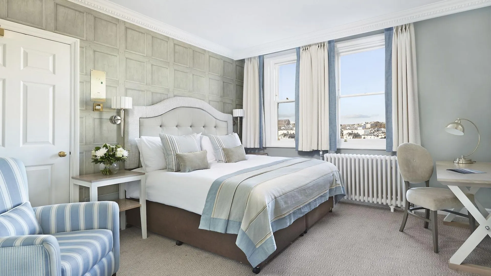 The Grand Brighton Otel
