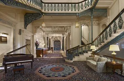 The Grand Brighton Hotel