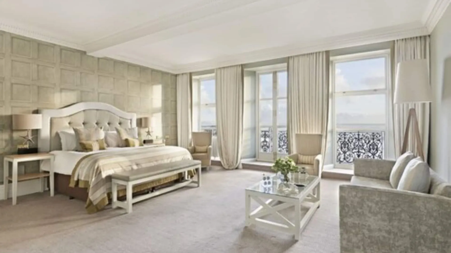 The Grand Brighton Hotel