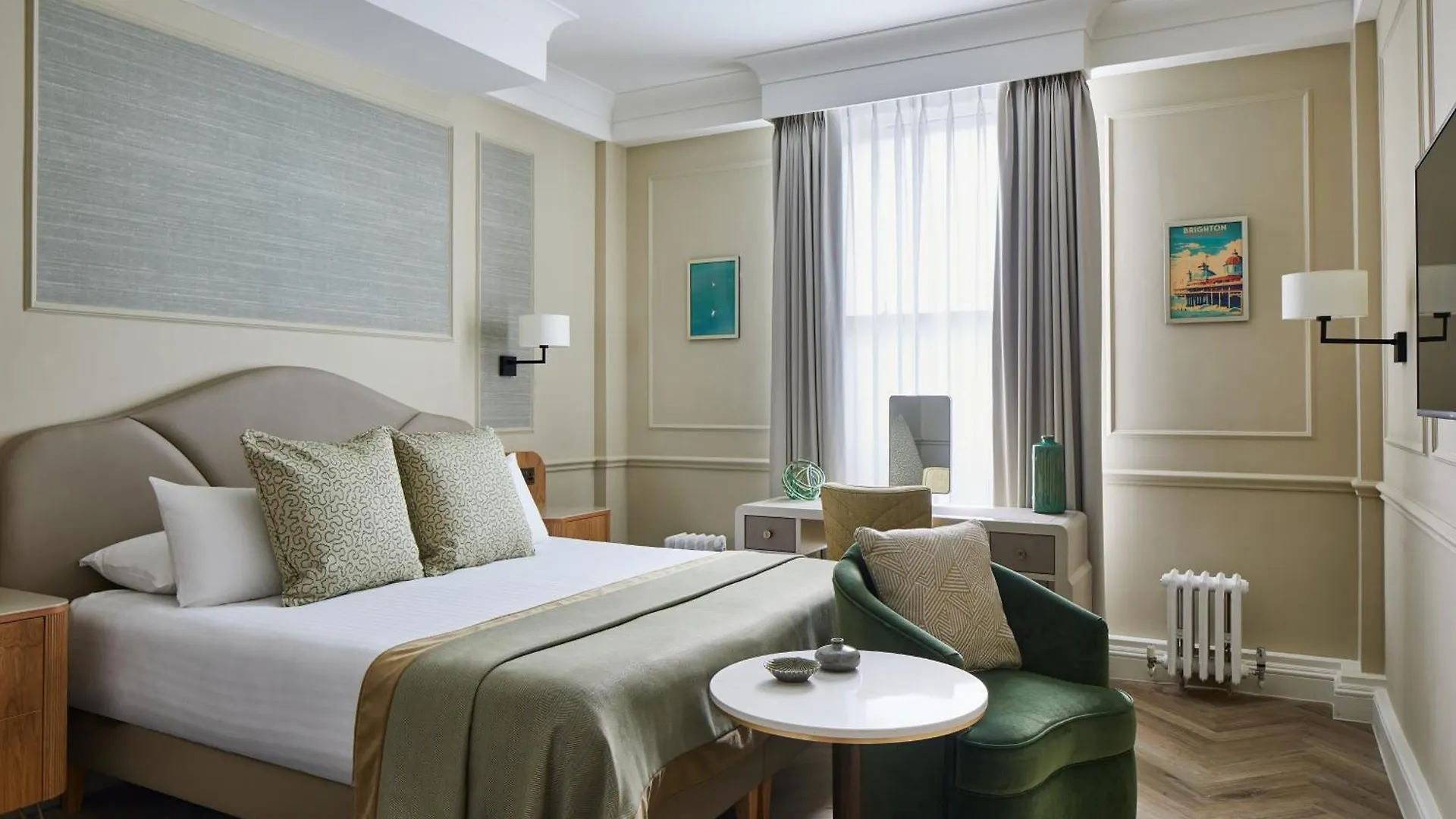 The Grand Brighton Hotel United Kingdom