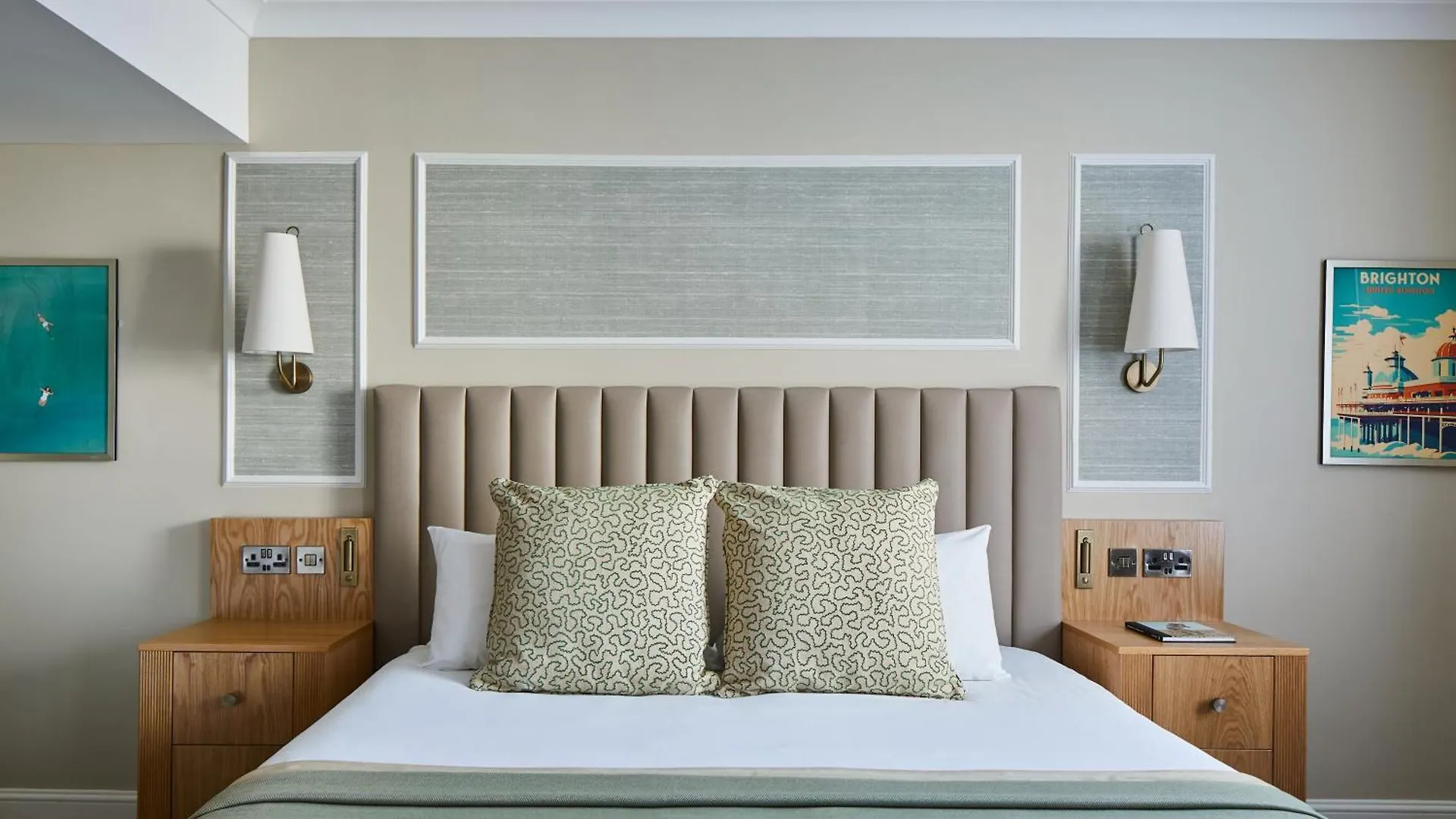 The Grand Brighton Hotel 5*,  United Kingdom