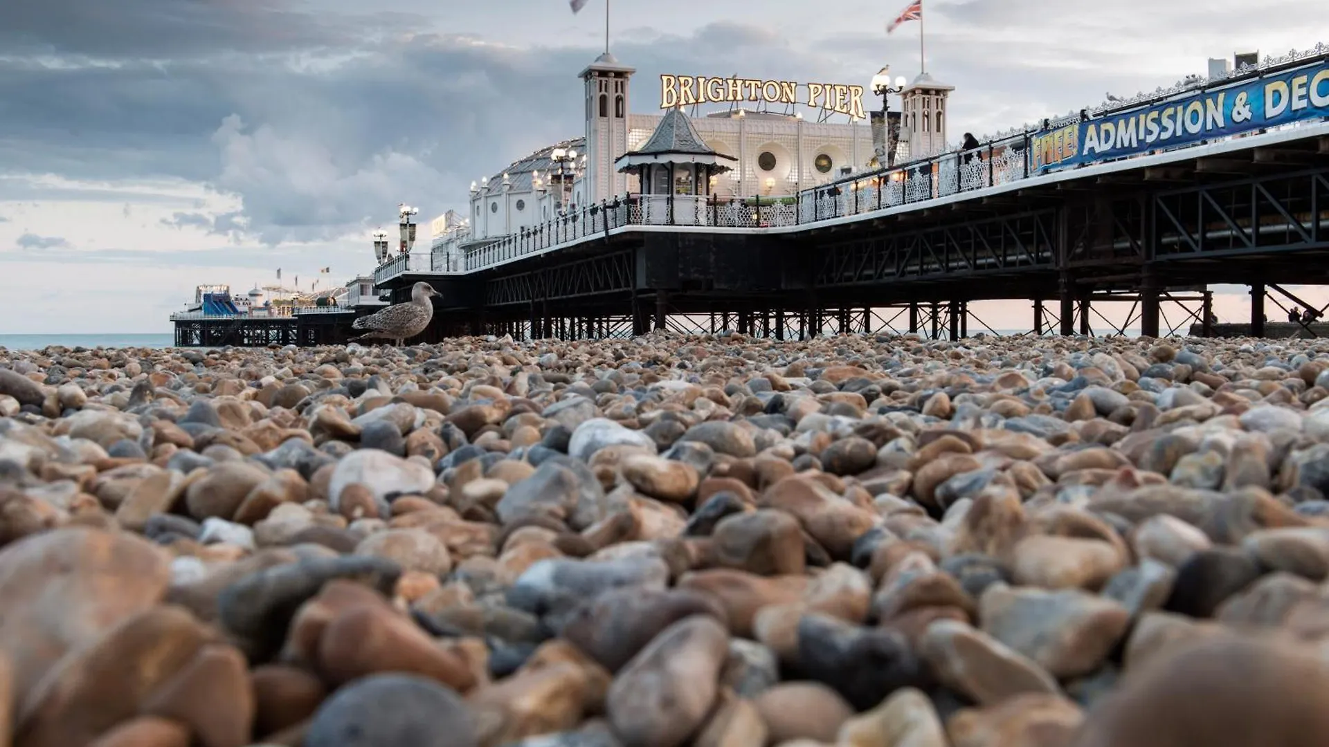 The Grand Brighton Hotel