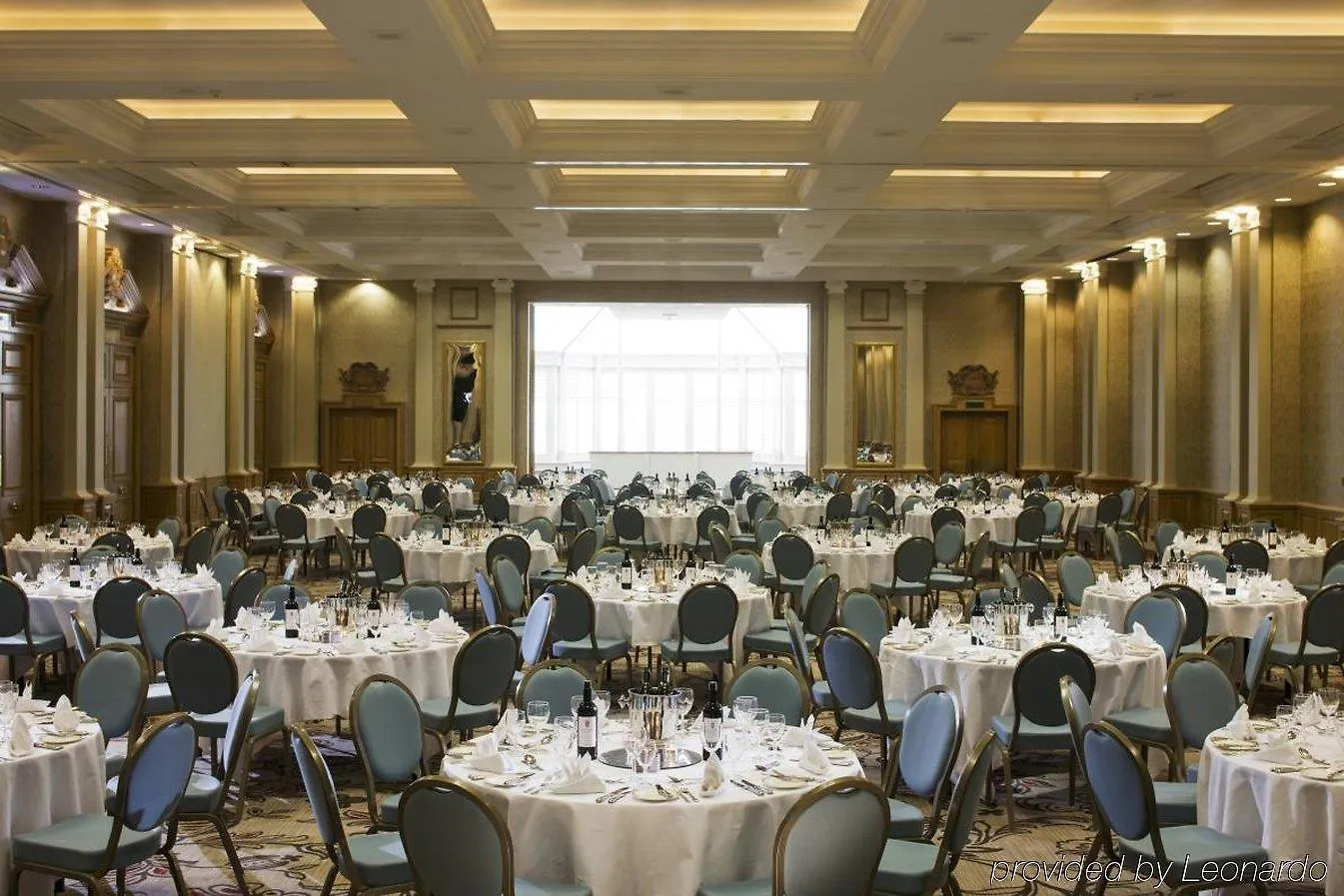 The Grand Brighton Otel
