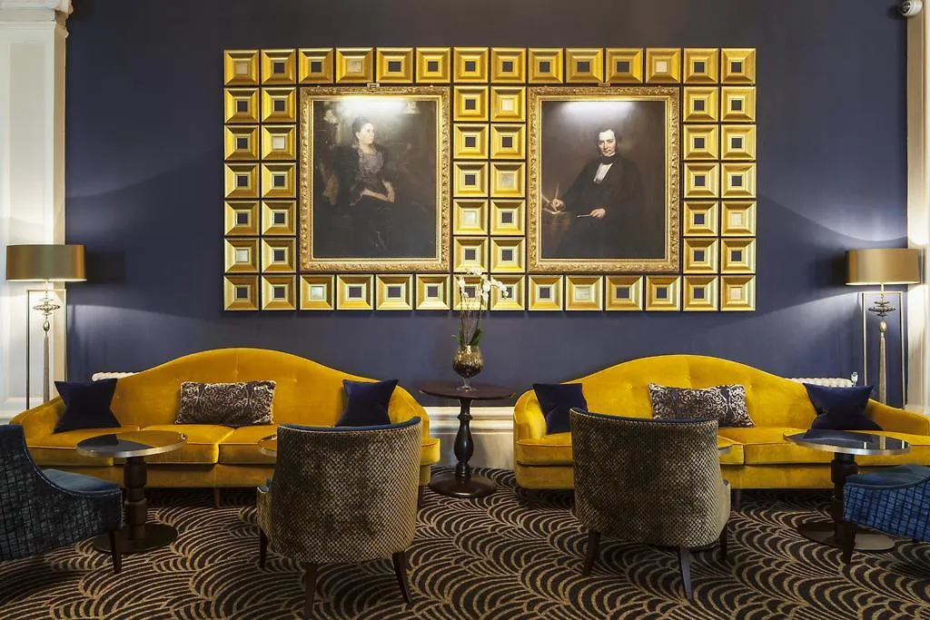 The Grand Brighton Otel