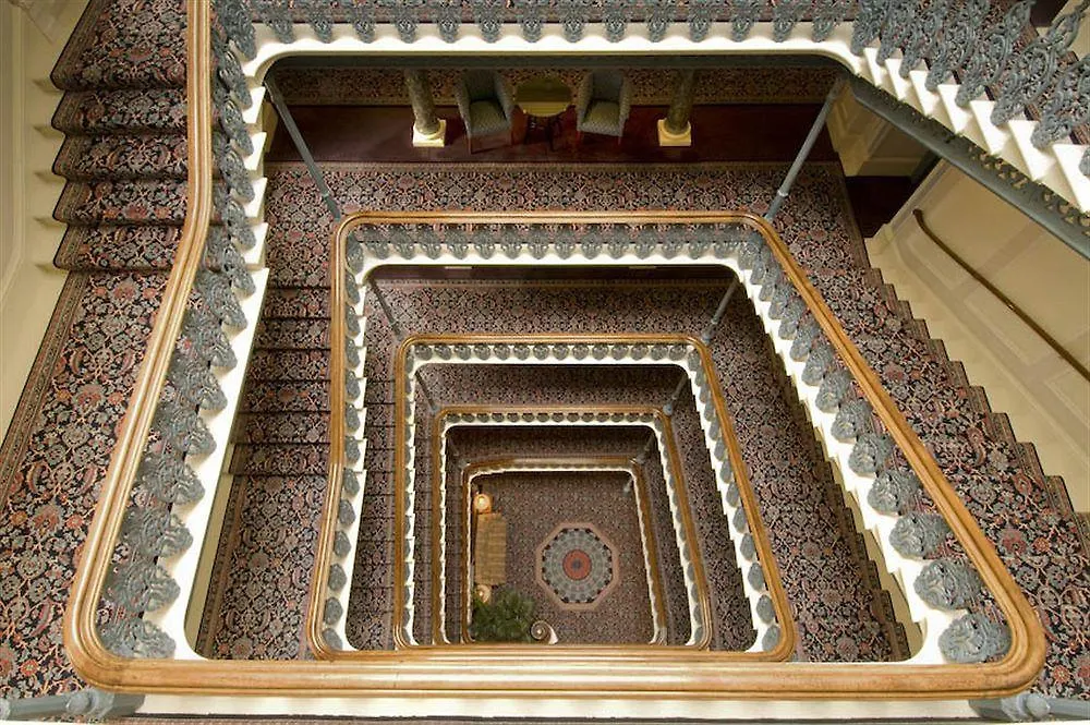 The Grand Brighton Hotel