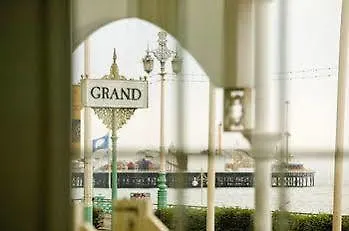 The Grand Brighton Otel 5*,