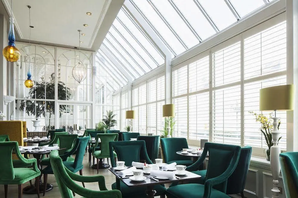 The Grand Brighton Hotel 5*,