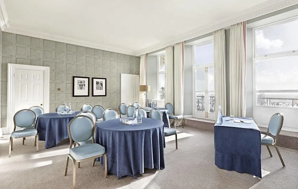 The Grand Brighton Otel Birleşik Krallık