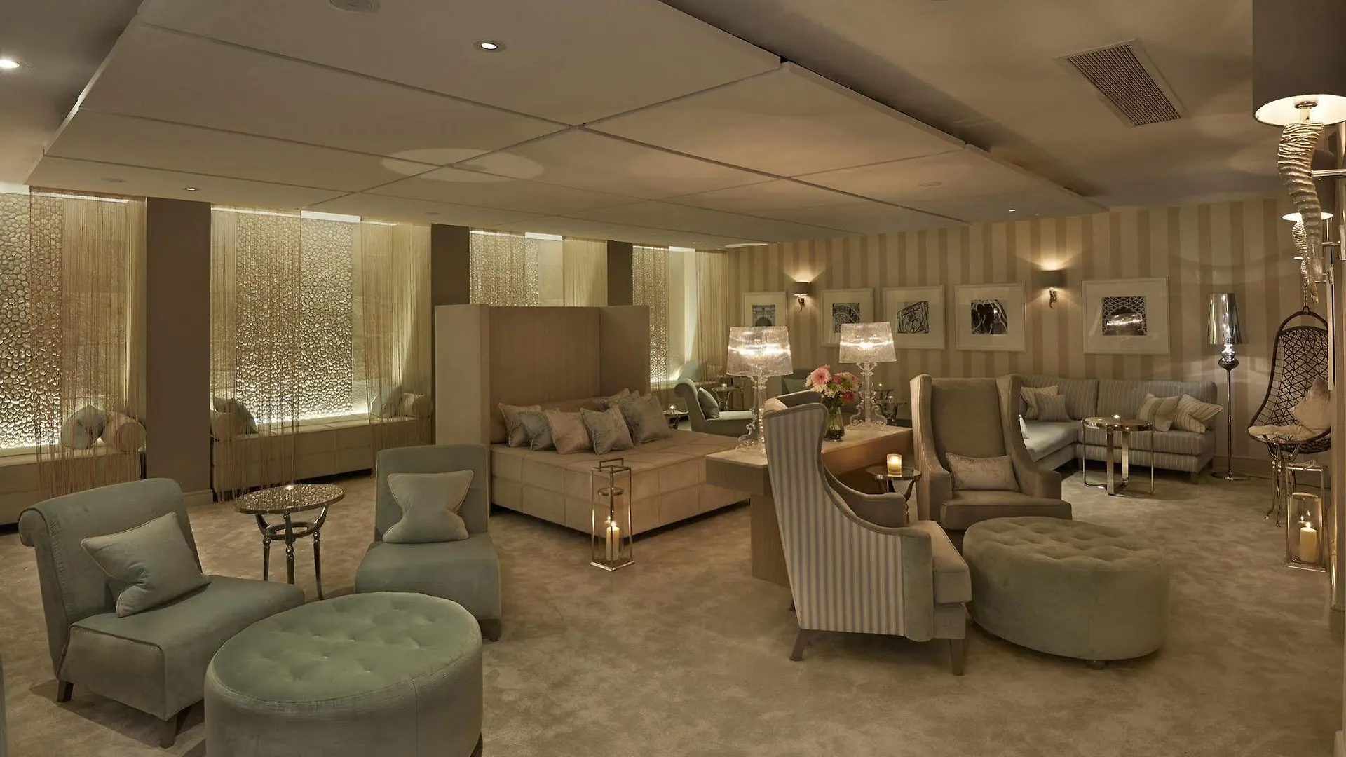 The Grand Brighton Otel 5*,  Birleşik Krallık