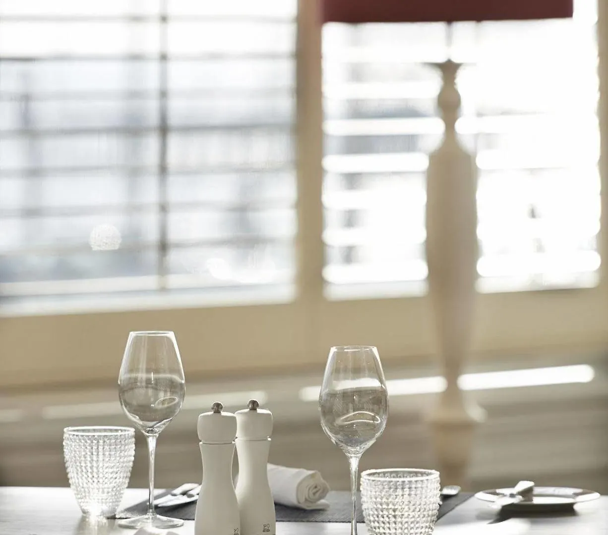 The Grand Brighton Hotel