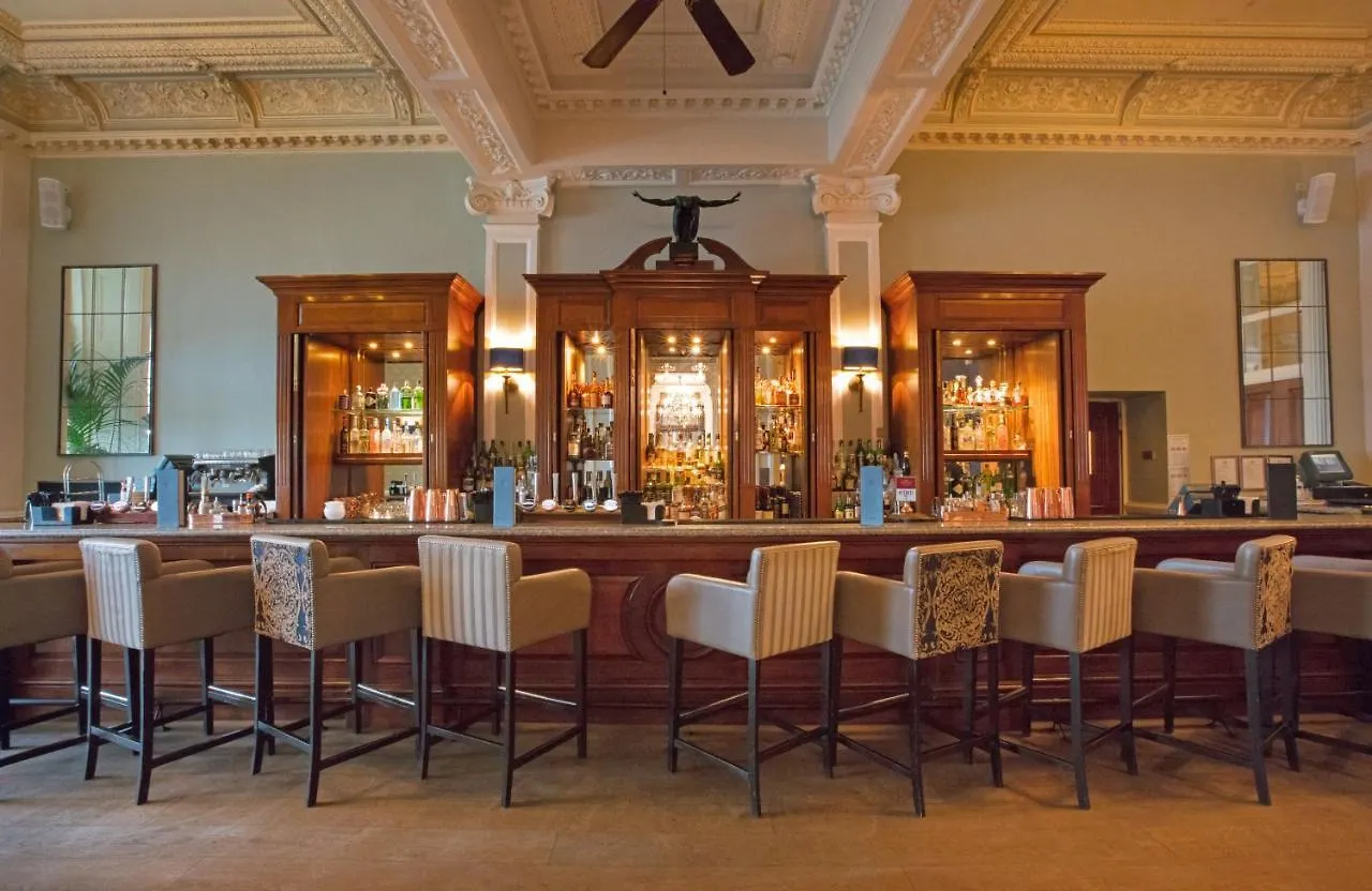 The Grand Brighton Hotel