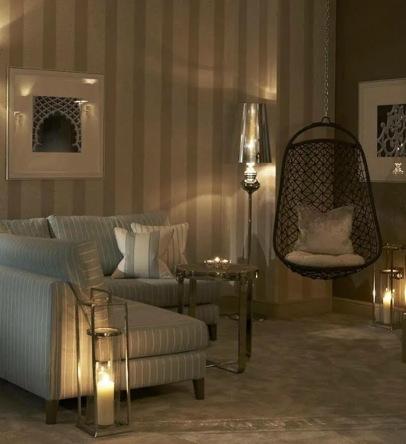 The Grand Brighton Otel 5*,