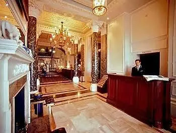 The Grand Brighton Otel Birleşik Krallık