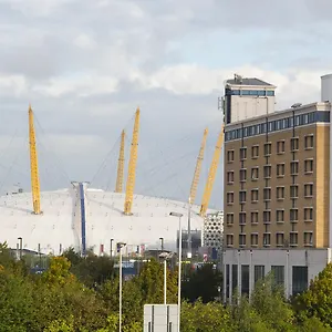 Szálloda Express Greenwich By Ihg