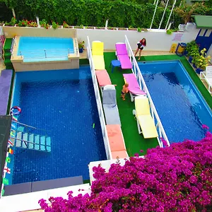 Otel Kavala