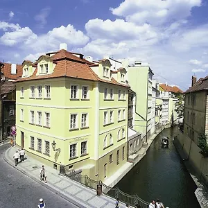 Certovka 4* Prága