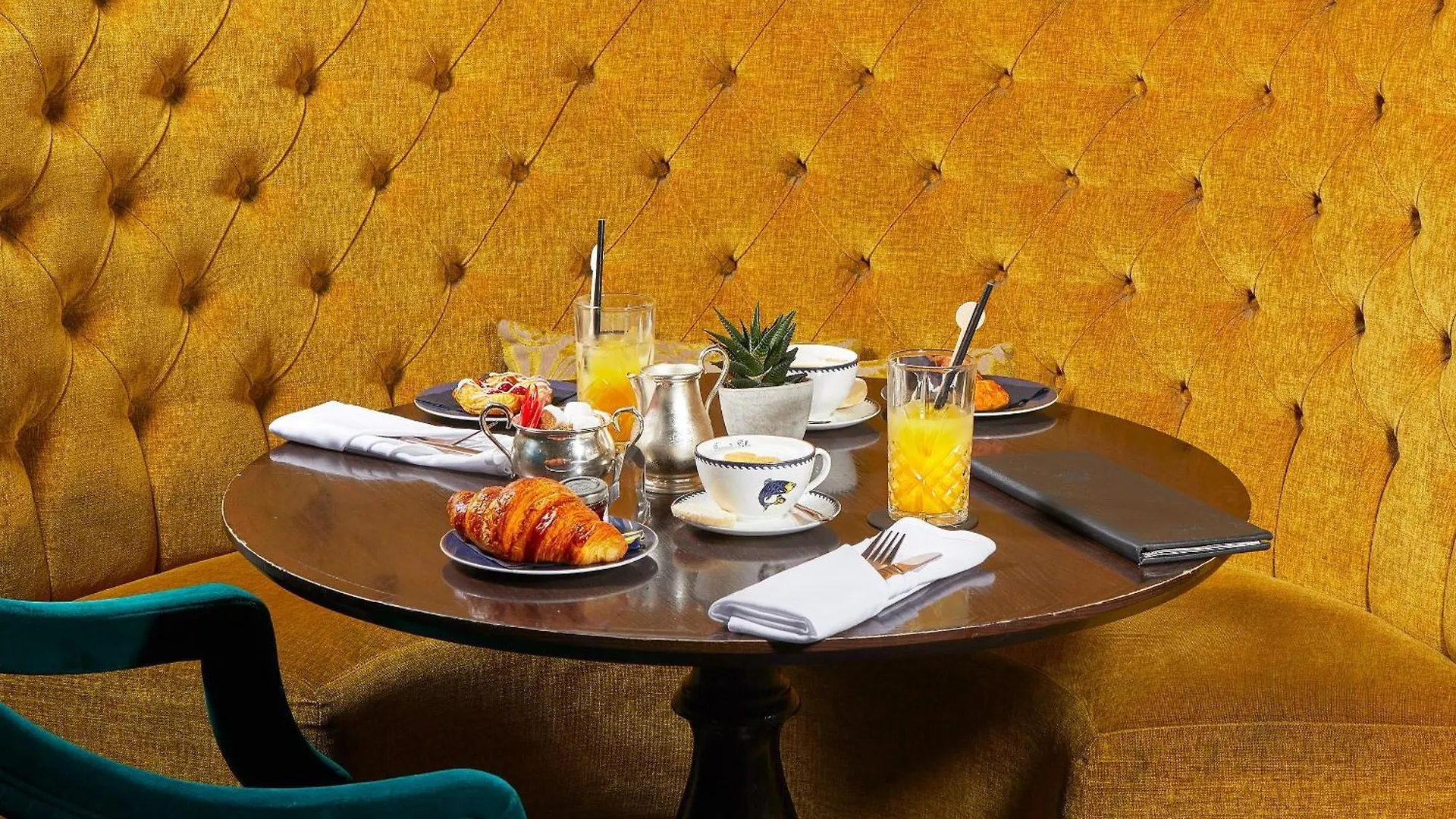 The Grand Brighton Hotel United Kingdom