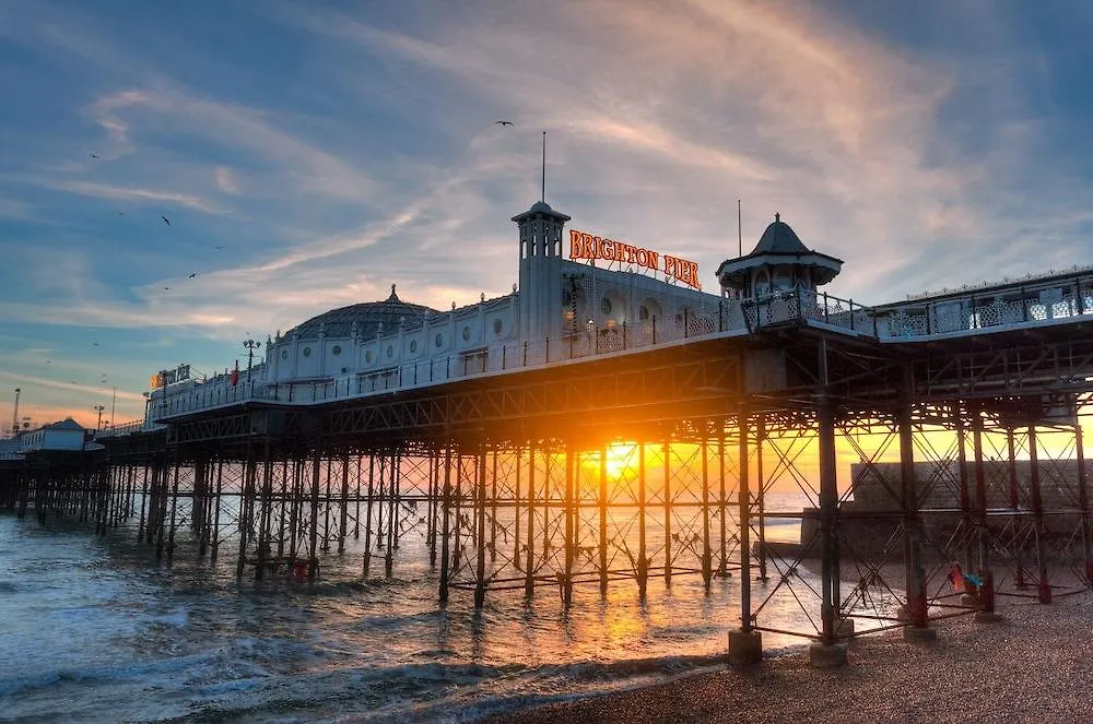 The Grand Brighton Hotel 5*,  United Kingdom