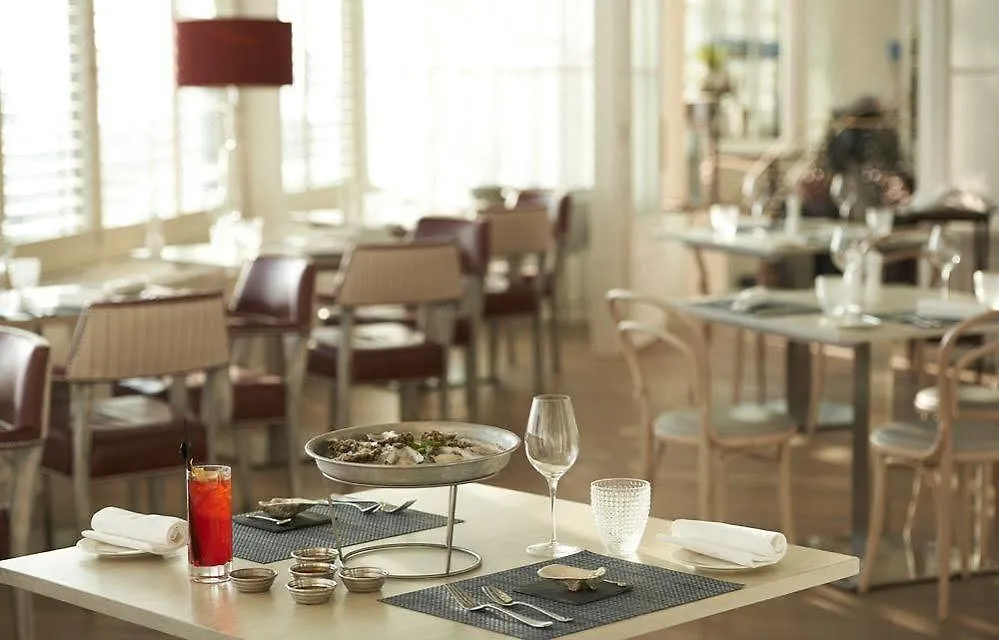 The Grand Brighton Hotel United Kingdom