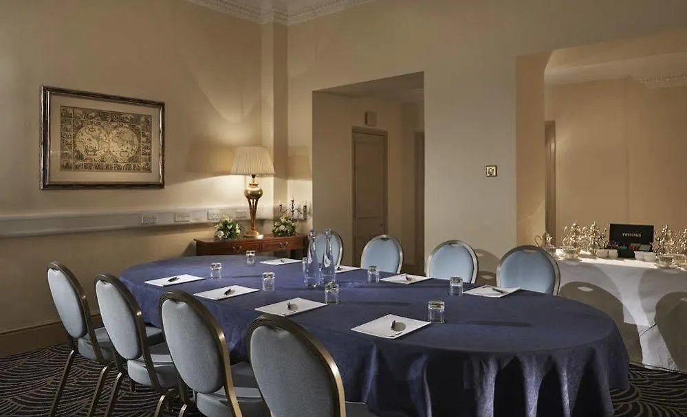 *****  The Grand Brighton Hotel United Kingdom