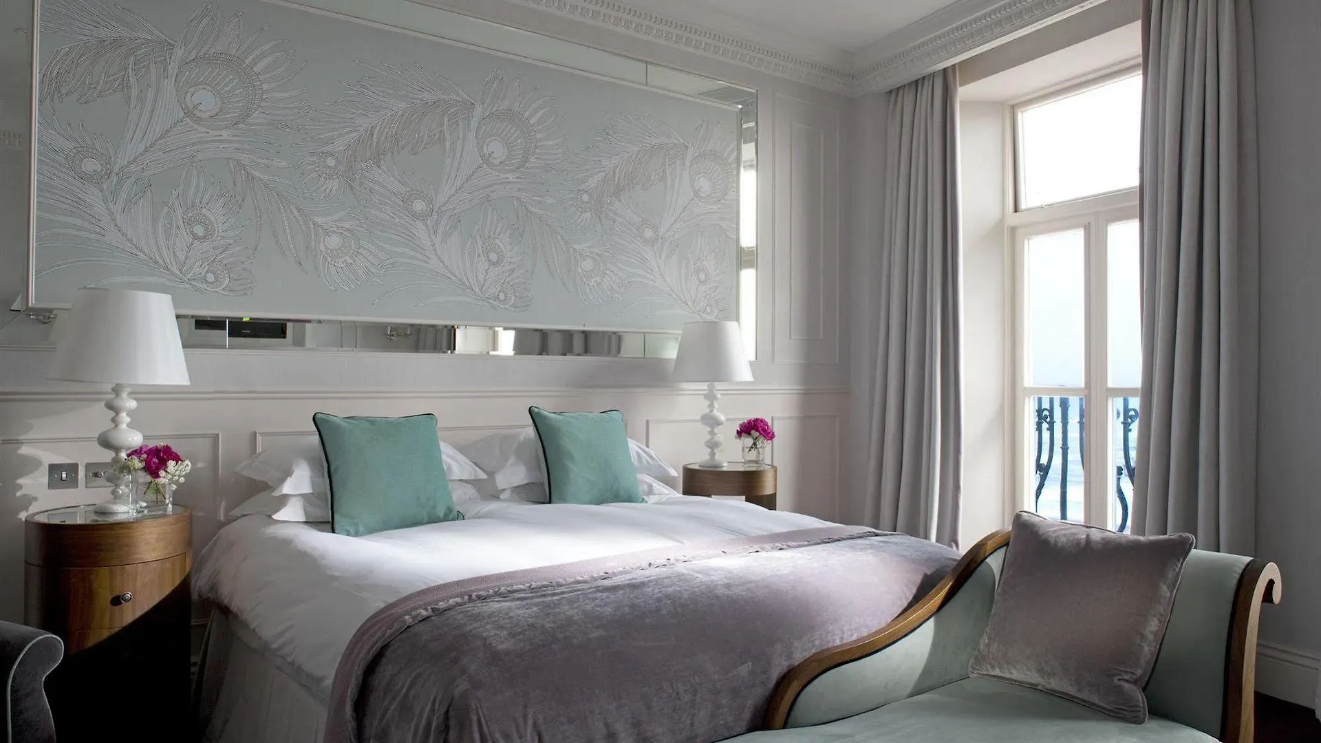The Grand Brighton Hotel