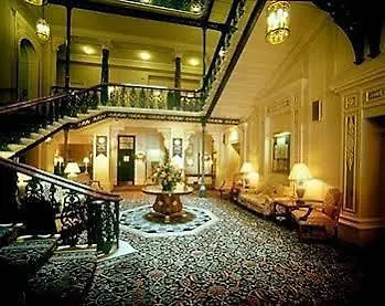 The Grand Brighton Hotel United Kingdom