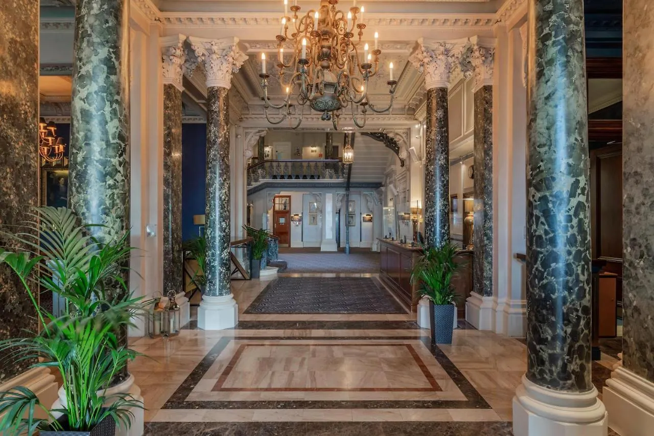 The Grand Brighton Hotel