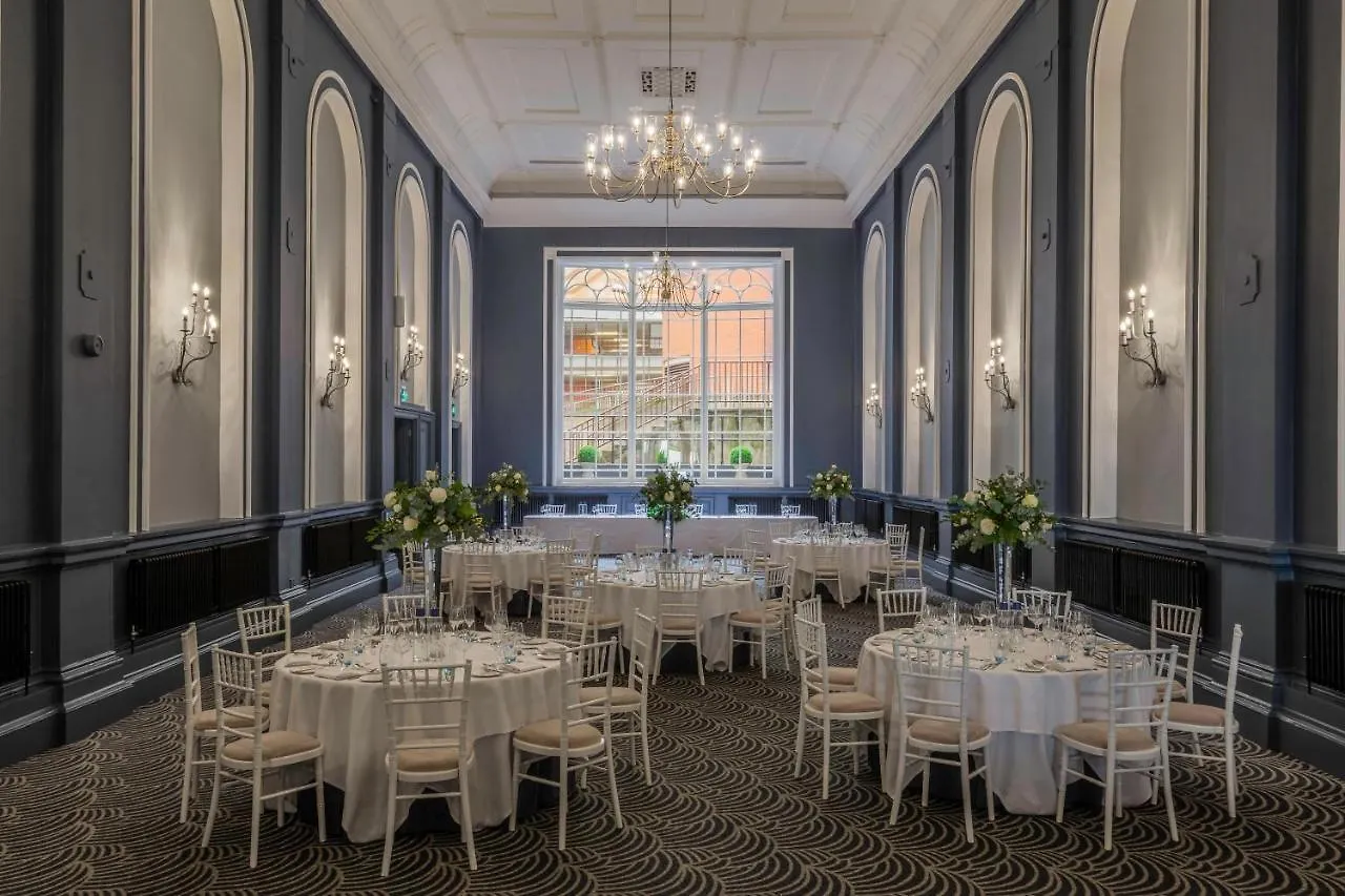 The Grand Brighton Hotel 5*,  United Kingdom