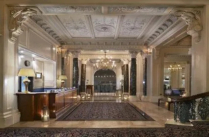 The Grand Brighton Hotel