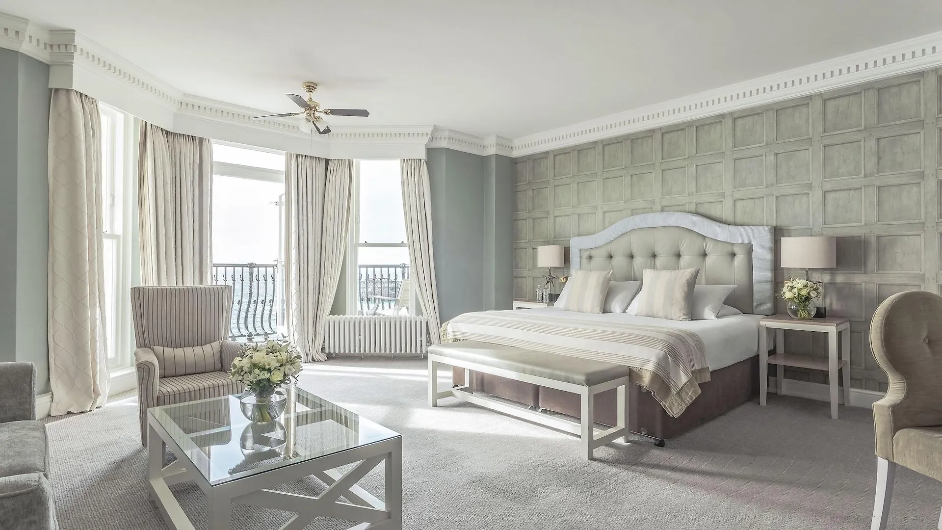 The Grand Brighton Hotel