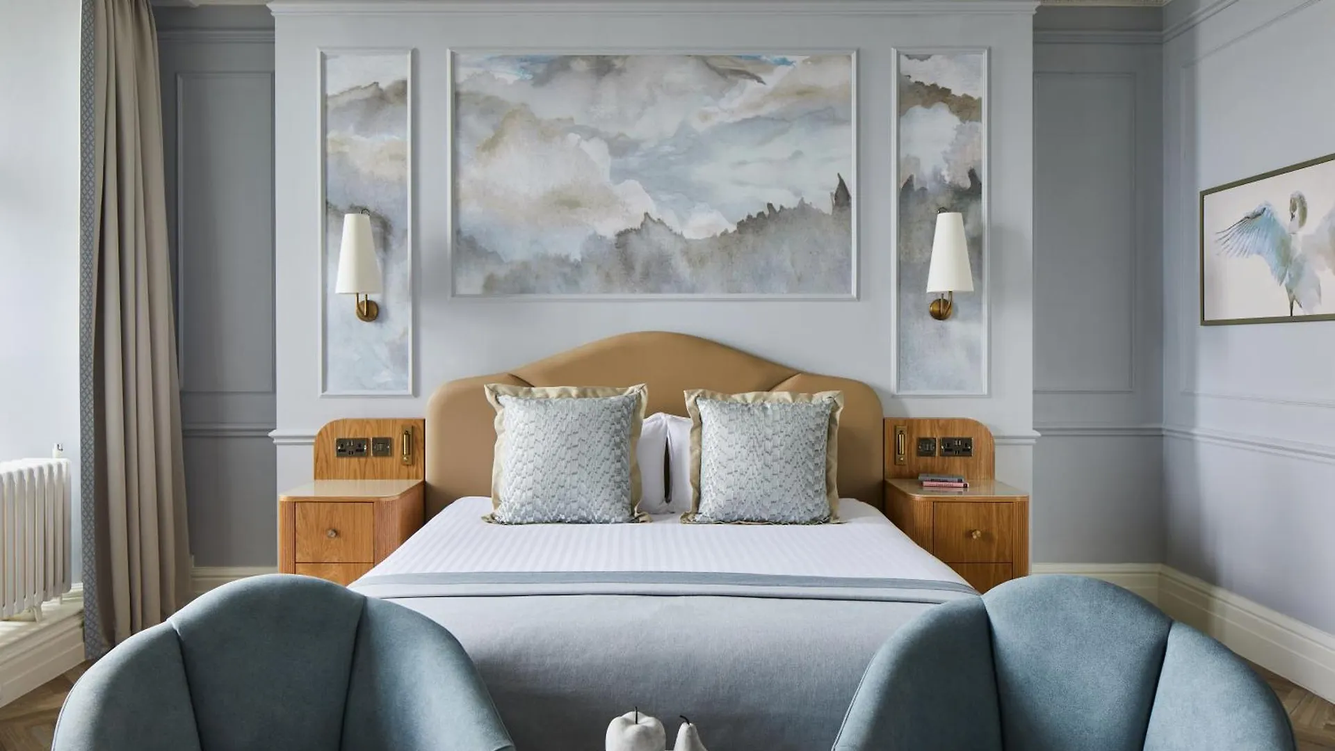 The Grand Brighton Hotel