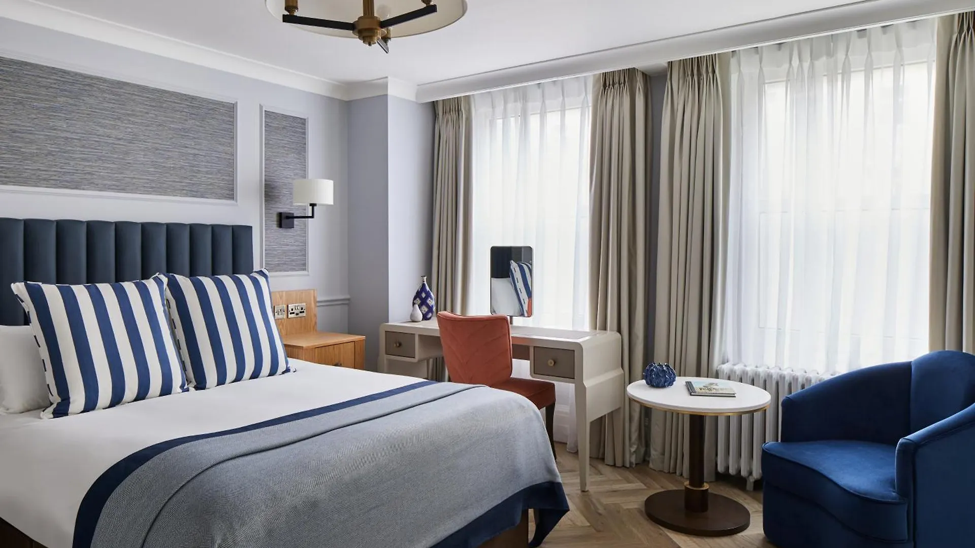 The Grand Brighton Hotel 5*,