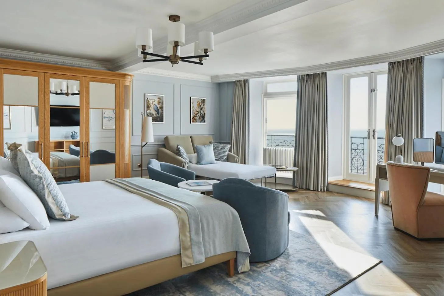 *****  The Grand Brighton Hotel United Kingdom